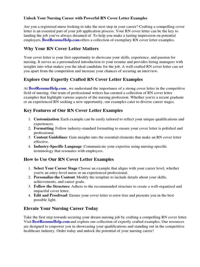 42209 cover letter writing