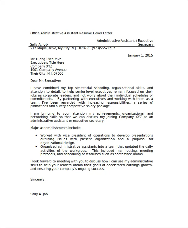 42211 office assistant mistakes to avoid