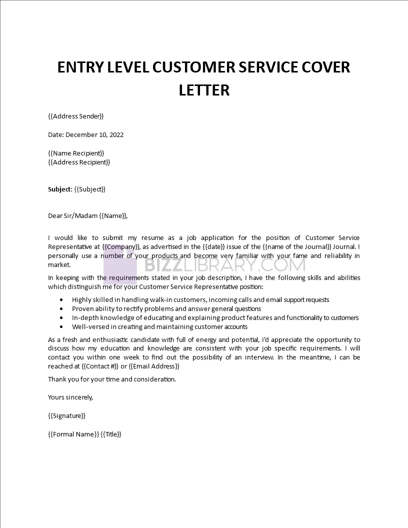 42212 crafting cover letter