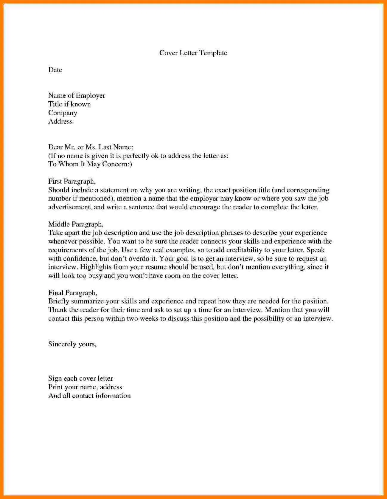 42213 cover letter name font
