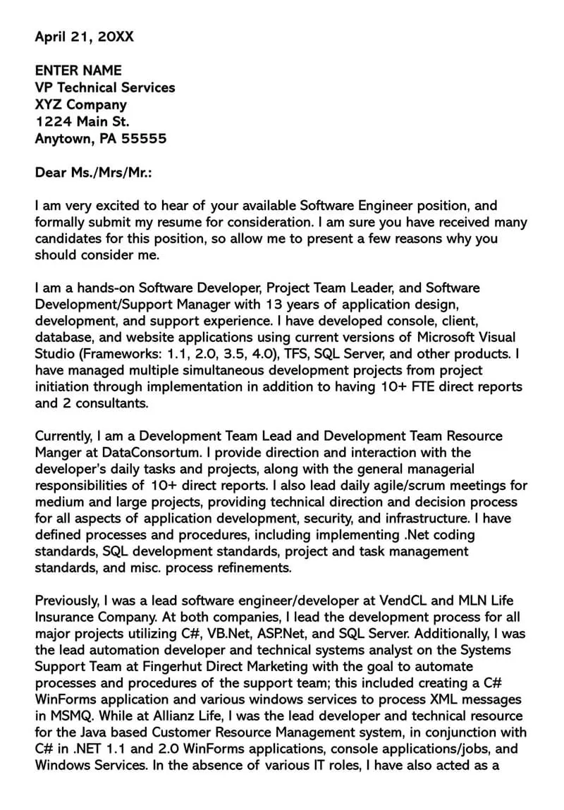 42214 developer skills