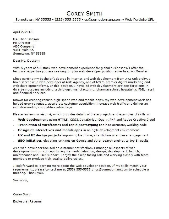 42214 proofreading cover letter