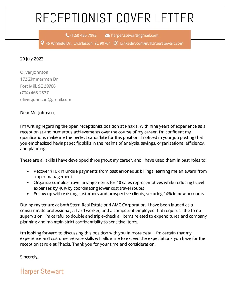 42216 cover letter mistakes