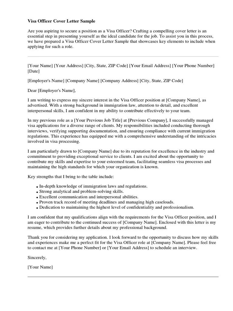 42223 parents visa cover letter guide