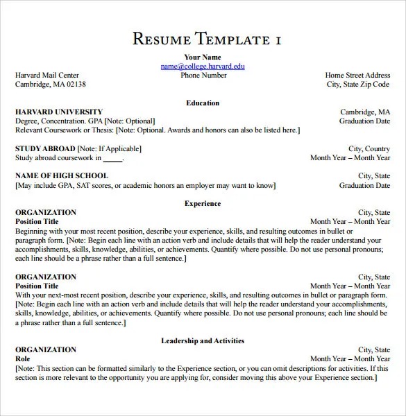 42232 cover letter mistakes