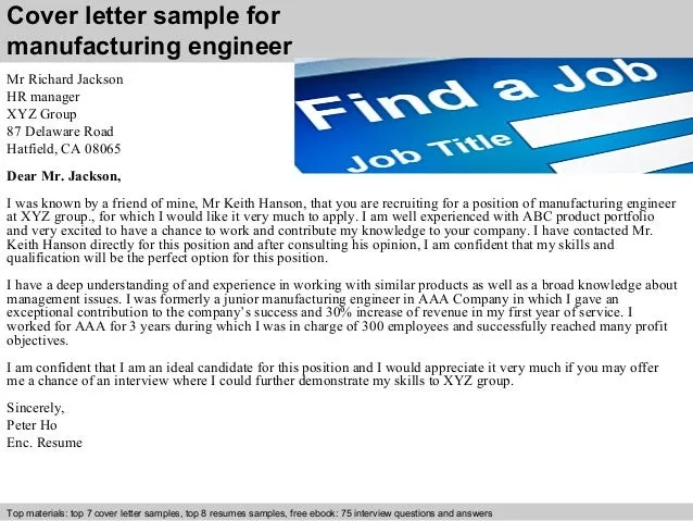 42236 entry level cover letter