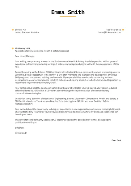 42237 safety coordinator regulations