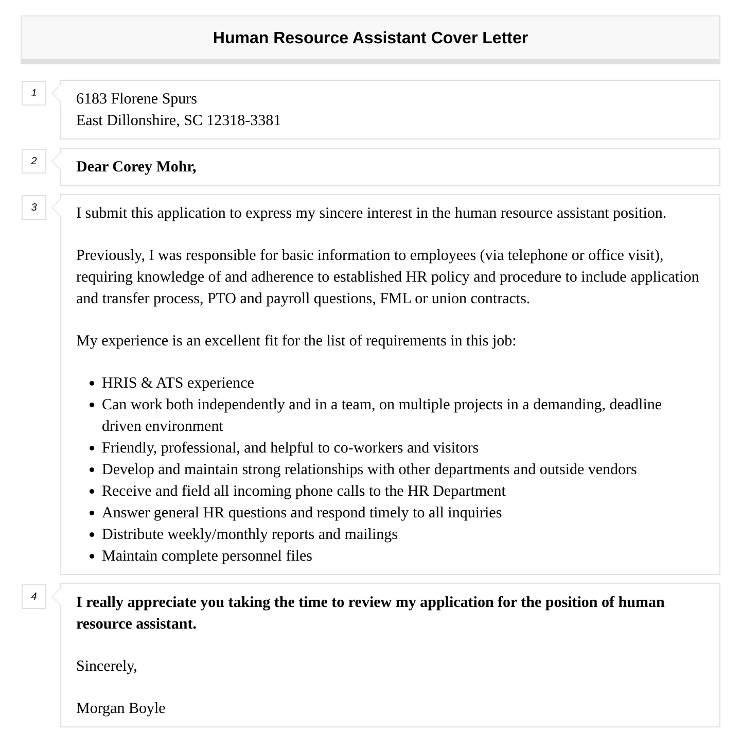 42240 hr skills experience