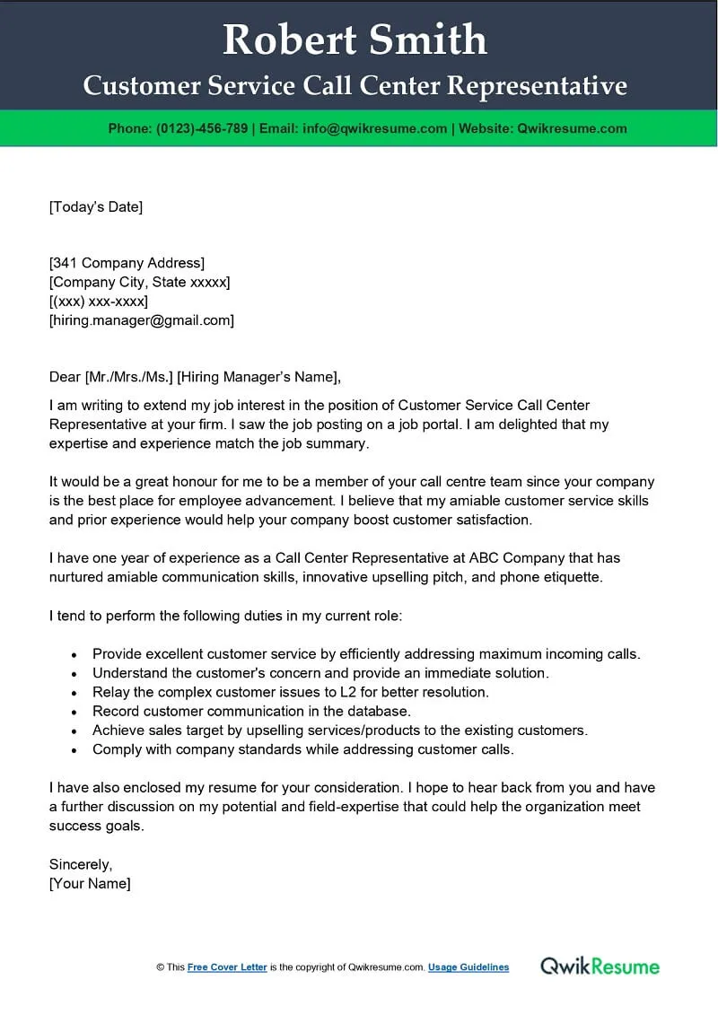 42243 avoiding mistakes cover letter