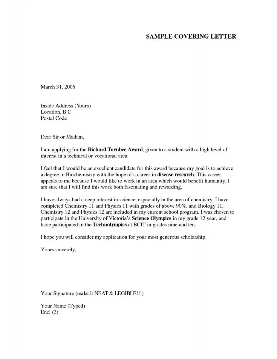 42244 cover letter formatting