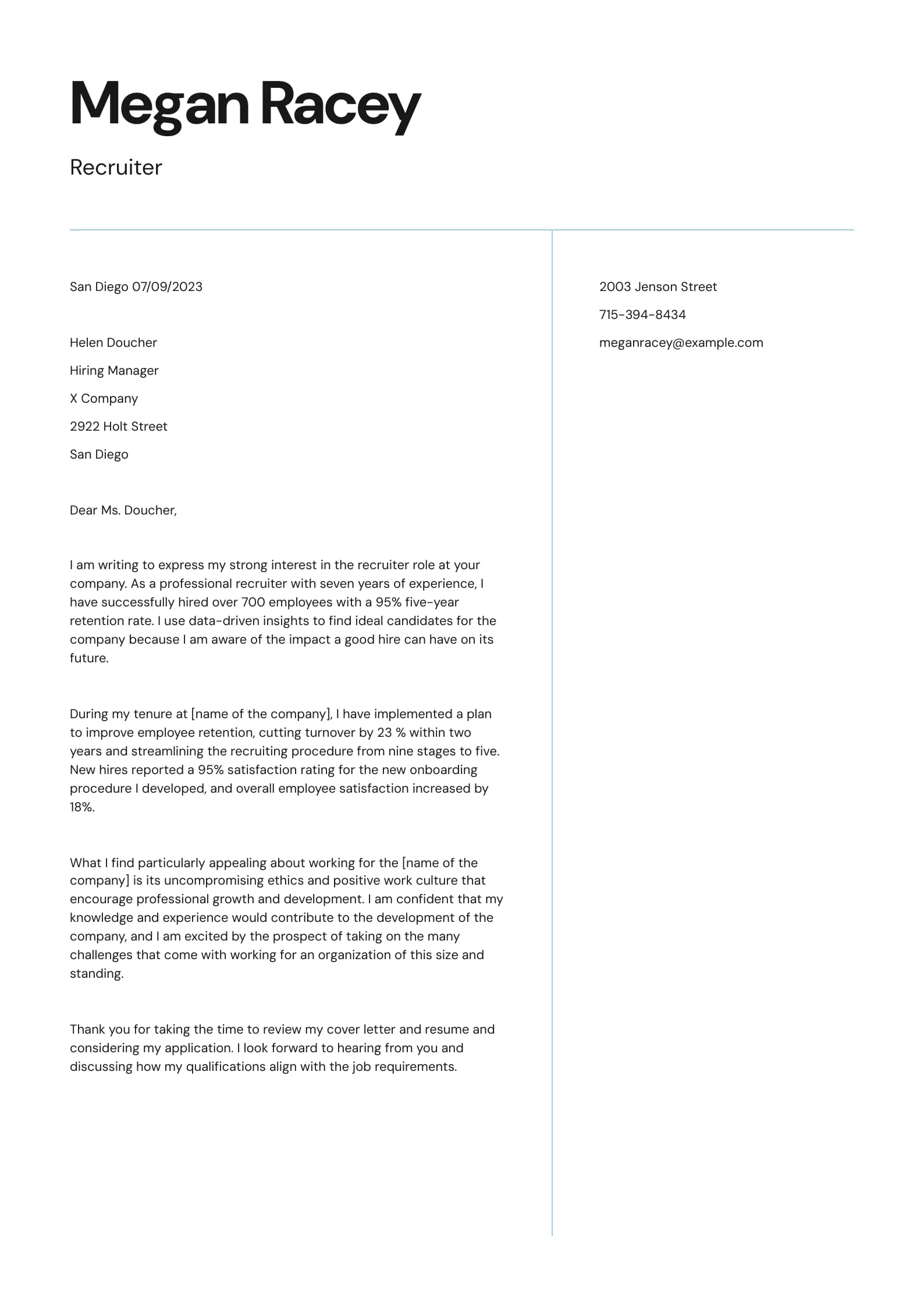 42246 cover letter agent 7