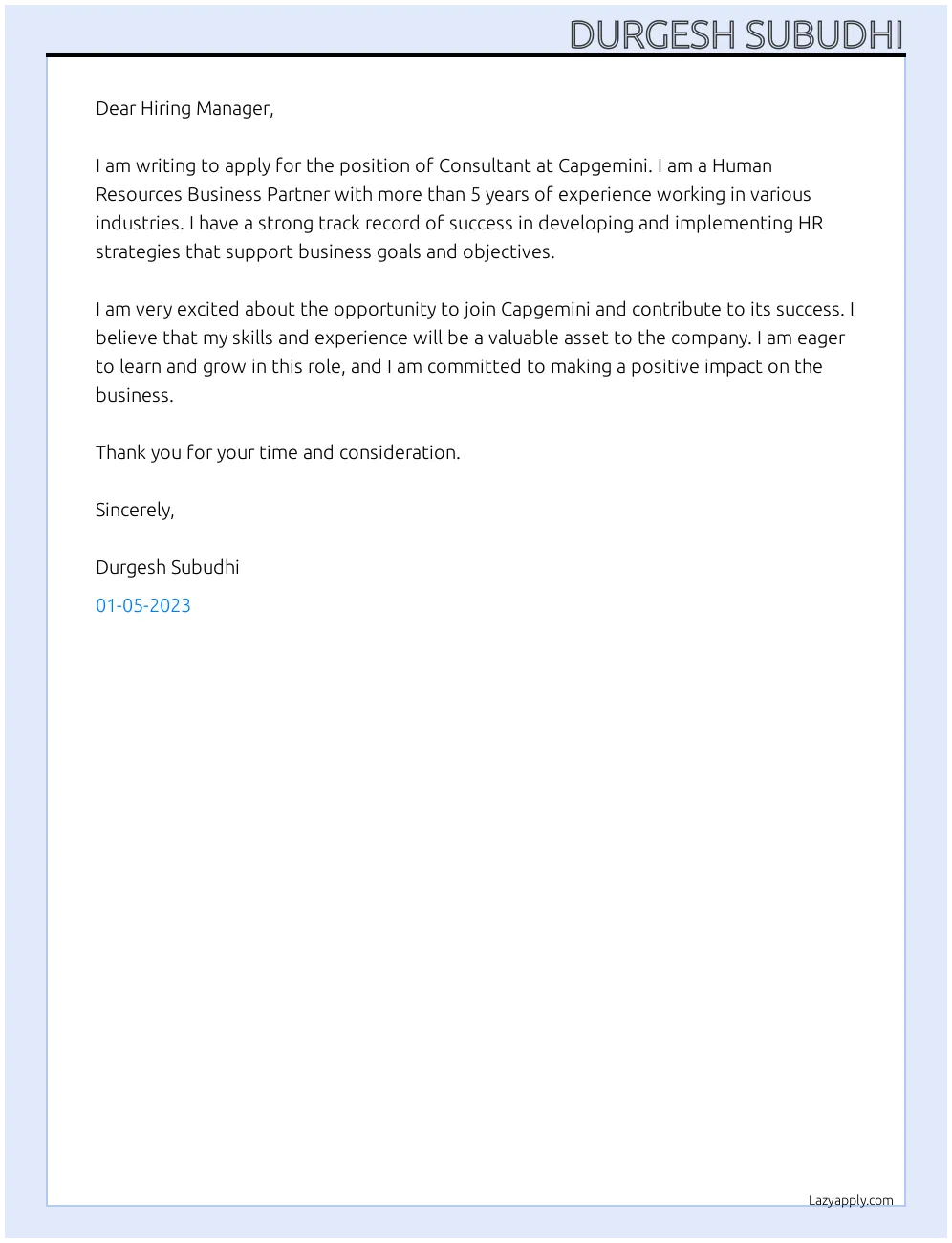 42250 quantify achievements