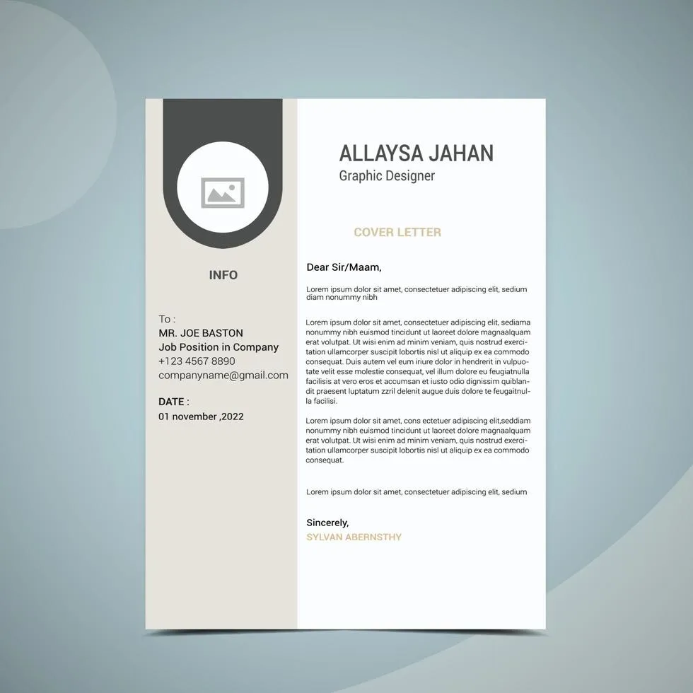 42254 impact driven cover letter