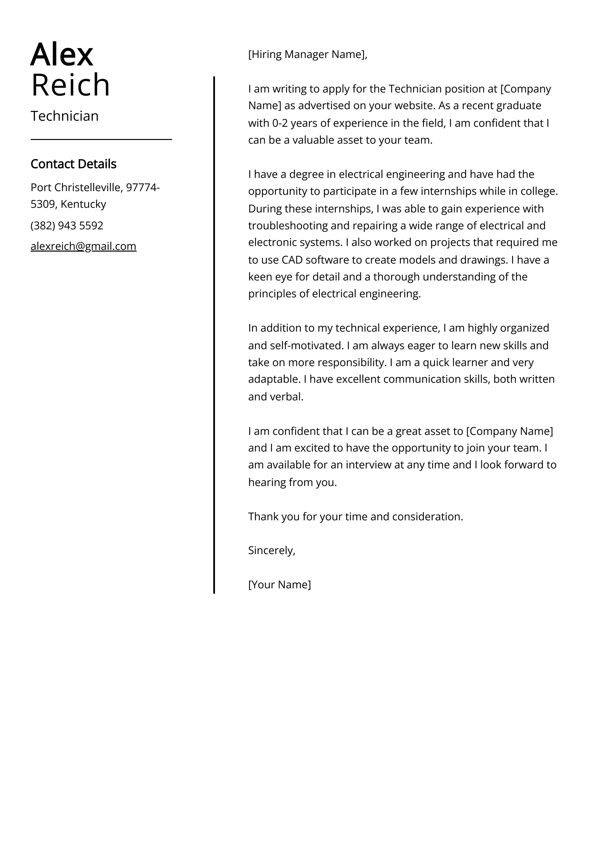 42255 it technician skills