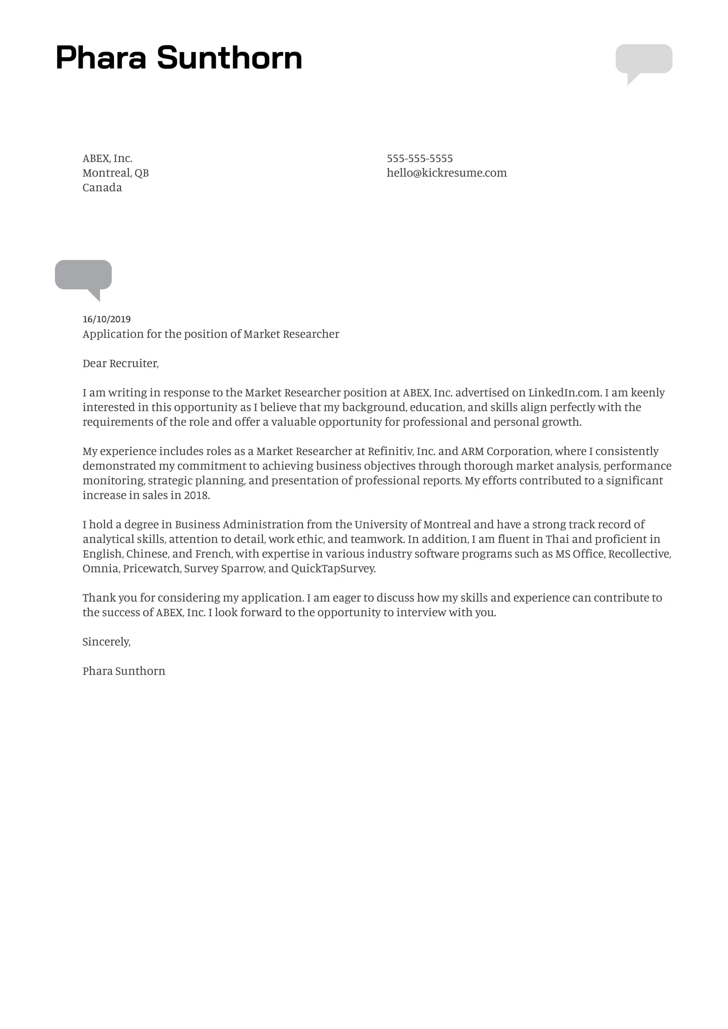 42259 research motivation cover letter