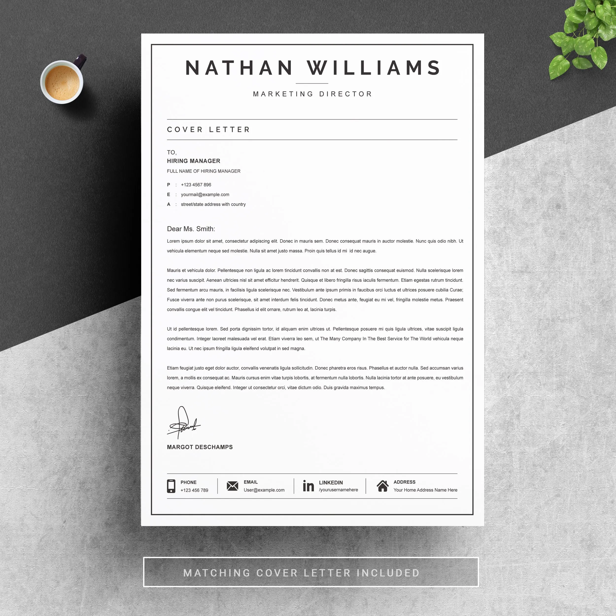 42260 cover letter template microsoft word 6